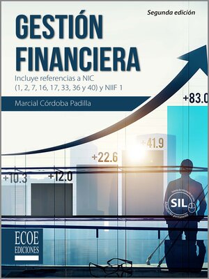 cover image of Gestión financiera--2da edición